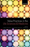 Value Practices in the Life Sciences and Medicine (eBook, PDF)