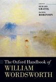 The Oxford Handbook of William Wordsworth (eBook, ePUB)