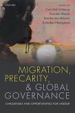 Migration, Precarity, and Global Governance (eBook, PDF)