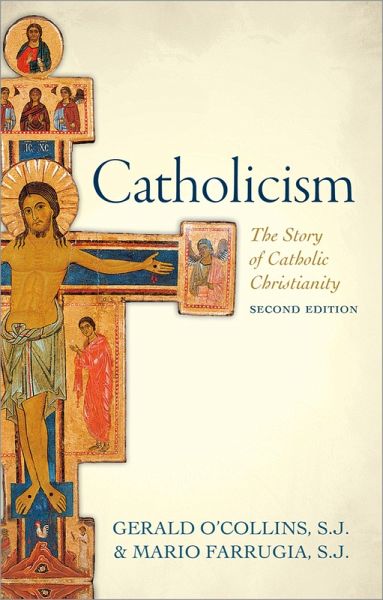 Catholicism (eBook, PDF) Catholicism (eBook, PDF)