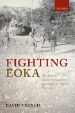 Fighting EOKA (eBook, ePUB)