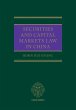 Securities and Capital Markets Law in... - Bild 1