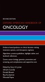 Oxford American Handbook of Oncology (eBook, ePUB) Oxford American Handbook of Oncology (eBook, ePUB)