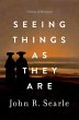 Seeing Things as They Are (eBook, PDF) - Bild 1