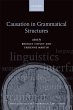 Causation in Grammatical Structures... - Bild 1