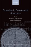 Causation in Grammatical Structures (eBook, PDF)