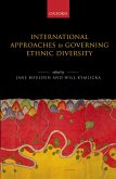 International Approaches to Governing Ethnic Diversity (eBook, PDF)