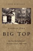 Under the Big Top (eBook, PDF)