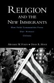 Religion and the New Immigrants (eBook, ePUB)