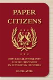 Paper Citizens (eBook, ePUB)