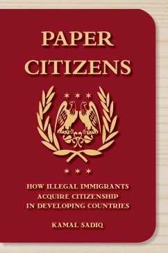 Paper Citizens (eBook, ePUB) Cover Paper Citizens (eBook, ePUB)