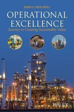Operational Excellence (eBook, PDF) Operational Excellence (eBook, PDF)