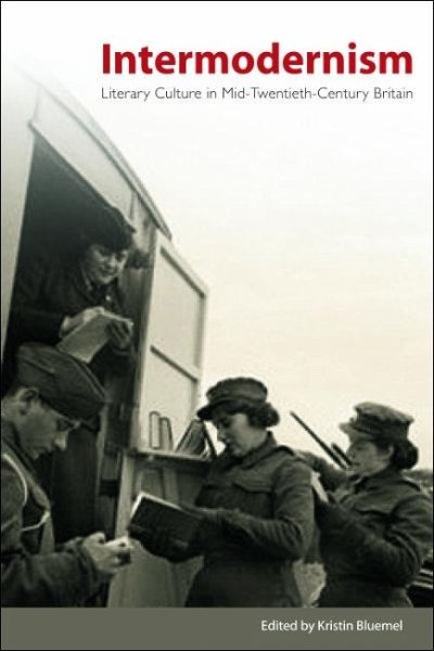 Intermodernism (eBook, PDF)