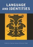 Language and Identities (eBook, PDF)