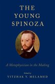 The Young Spinoza (eBook, ePUB)