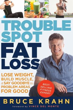 Cover Trouble Spot Fat Loss (eBook, ePUB)