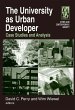 The University as Urban Developer: Case... - Bild 1