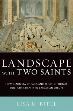 Cover Landscape with Two Saints (eBook, ePUB)