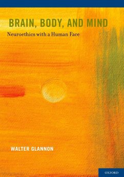 Cover Brain, Body, and Mind (eBook, ePUB)