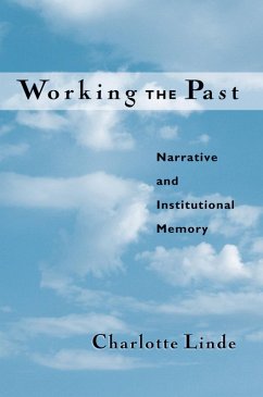 Cover Working the Past (eBook, ePUB)