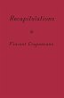 Recapitulations (eBook, ePUB) - Bild 1