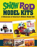 Show Rod Model Kits (eBook, ePUB)