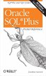 Oracle SQL*Plus Pocket Reference... - Bild 1