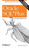 Oracle SQL*Plus Pocket Reference (eBook, ePUB)