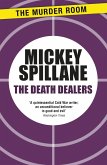 The Death Dealers (eBook, ePUB)