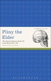 Pliny the Elder: The Natural History Book VII (with Book VIII 1-34) (eBook, PDF)