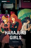 Harajuku Girls (eBook, ePUB)