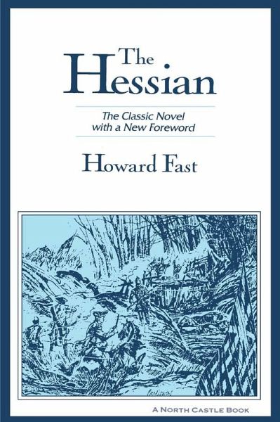 The Hessian (eBook, PDF)