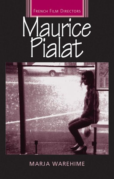 Maurice Pialat (eBook, ePUB)