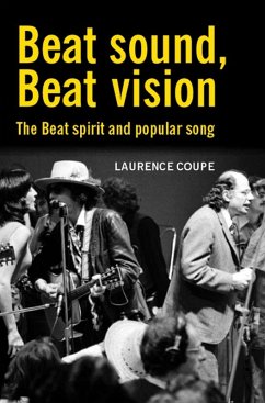 Cover Beat sound, Beat vision (eBook, ePUB)