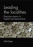 Leading the localities (eBook, ePUB)