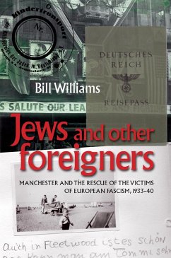 Jews and other foreigners (eBook, ePUB) - Williams, Bill