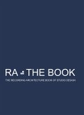 RA The Book Vol 1 (eBook, ePUB)