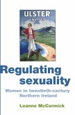 Regulating sexuality (eBook, ePUB)