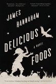 Delicious Foods (eBook, ePUB)