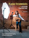 Flash Techniques for Location Portraiture (eBook, ePUB)