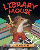 Library Mouse (eBook, ePUB)