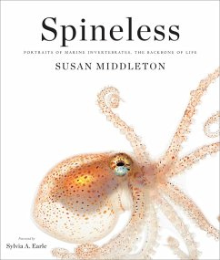 Cover Spineless (eBook, ePUB)