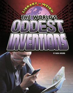 Cover World's Oddest Inventions (eBook, PDF)