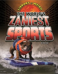 Cover World's Zaniest Sports (eBook, PDF)