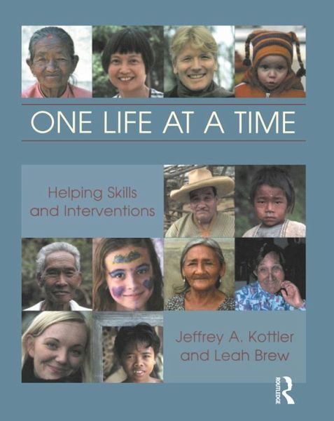 One Life at a Time (eBook, PDF) One Life at a Time (eBook, PDF)