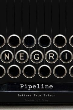 Cover Pipeline (eBook, ePUB)