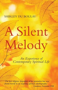 Cover Silent Melody (eBook, ePUB)