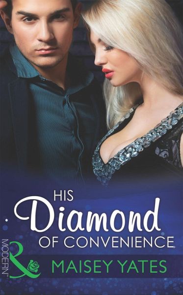 His Diamond Of Convenience (eBook, ePUB) His Diamond Of Convenience (eBook, ePUB)