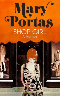 Cover Shop Girl (eBook, ePUB)