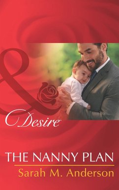 The Nanny Plan (eBook, ePUB) - Anderson, Sarah M.